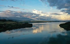 Marina Liptov Pri Liptovskej Mare